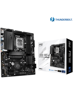 ASROCK Z890 PRO-A